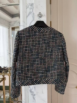 Жакет  Chanel Артикул BMS-148931. Вид 5