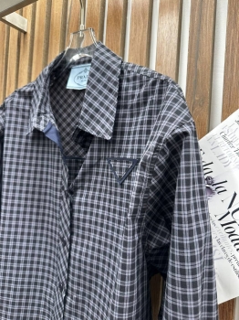 Костюм женский  Prada Артикул BMS-148932. Вид 3