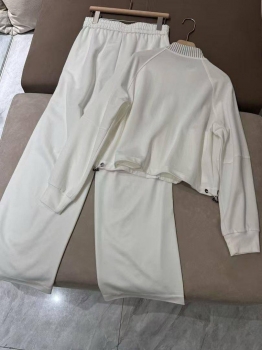 Костюм спортивный Brunello Cucinelli Артикул BMS-148939. Вид 2