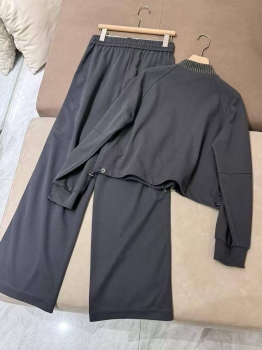 Костюм спортивный Brunello Cucinelli Артикул BMS-148938. Вид 2