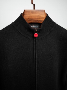 Кардиган Kiton Артикул BMS-148946. Вид 2