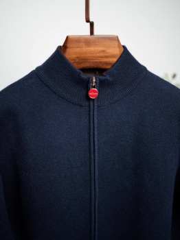 Кардиган Kiton Артикул BMS-148945. Вид 3