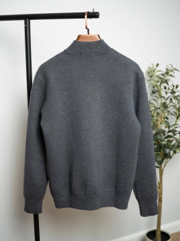 Кардиган Kiton Артикул BMS-148943. Вид 3