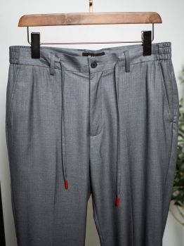Костюм мужской  Kiton Артикул BMS-148951. Вид 2