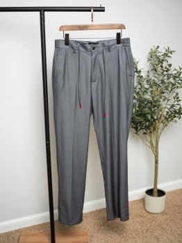 Костюм мужской  Kiton Артикул BMS-148951. Вид 4