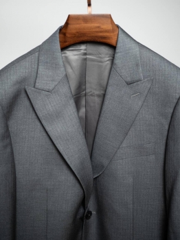 Костюм мужской  Kiton Артикул BMS-148951. Вид 5