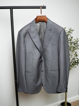 Костюм мужской  Kiton Артикул BMS-148951. Вид 7