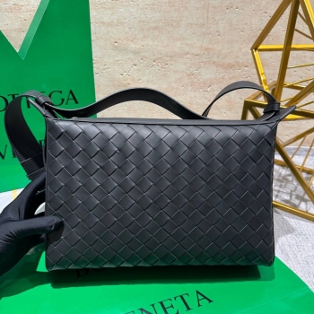 Сумка мужская Bottega Veneta Артикул BMS-148952. Вид 3