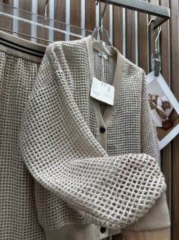  Костюм женский  Brunello Cucinelli Артикул BMS-148955. Вид 2