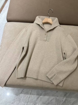  Свитер женский Brunello Cucinelli Артикул BMS-148957. Вид 2