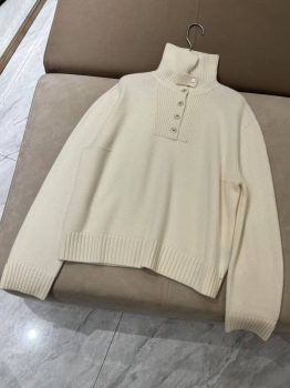  Свитер женский Brunello Cucinelli Артикул BMS-148956. Вид 1