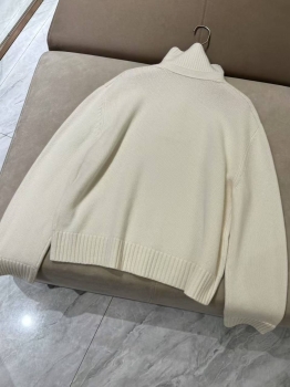  Свитер женский Brunello Cucinelli Артикул BMS-148956. Вид 3