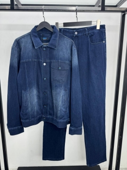  Костюм мужской Kiton Артикул BMS-148969. Вид 1