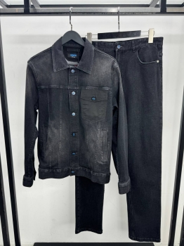  Костюм мужской Kiton Артикул BMS-148968. Вид 1