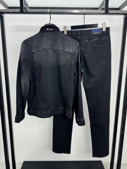  Костюм мужской Kiton Артикул BMS-148968. Вид 2