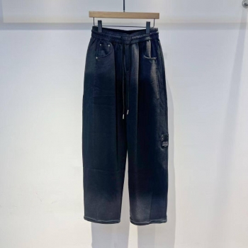 Брюки  Maison Margiela Артикул BMS-148972. Вид 1