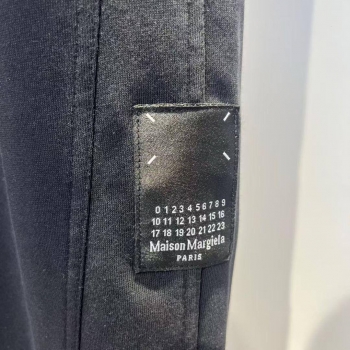 Брюки  Maison Margiela Артикул BMS-148972. Вид 2