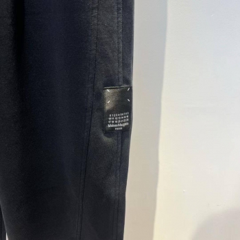 Брюки  Maison Margiela Артикул BMS-148972. Вид 4