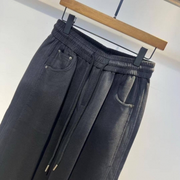 Брюки  Maison Margiela Артикул BMS-148972. Вид 5