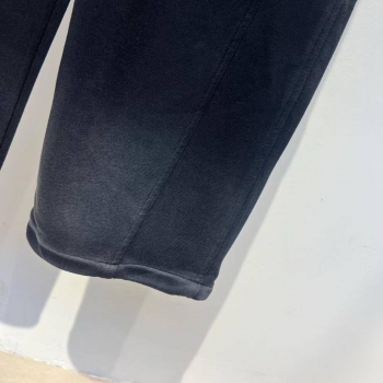 Брюки  Maison Margiela Артикул BMS-148972. Вид 6