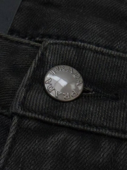 Джинсы Prada Артикул BMS-148973. Вид 8