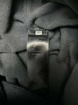 Брюки Balenciaga Артикул BMS-148975. Вид 4