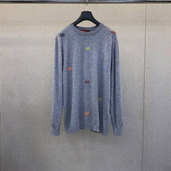 Свитер мужской Gucci Артикул BMS-148977. Вид 1