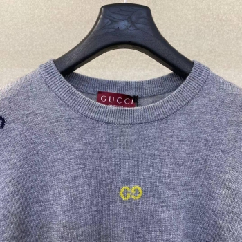 Свитер мужской Gucci Артикул BMS-148977. Вид 2