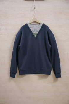 Толстовка Loewe Артикул BMS-148978. Вид 1