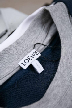 Толстовка Loewe Артикул BMS-148978. Вид 3