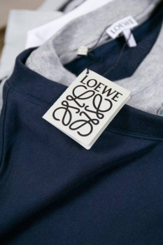 Толстовка Loewe Артикул BMS-148978. Вид 4