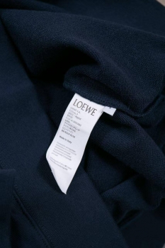 Толстовка Loewe Артикул BMS-148978. Вид 6