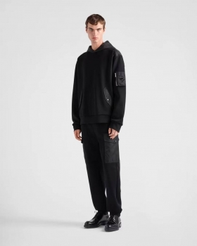 Брюки  Prada Артикул BMS-148979. Вид 1