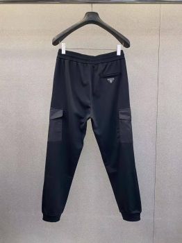 Брюки  Prada Артикул BMS-148979. Вид 3