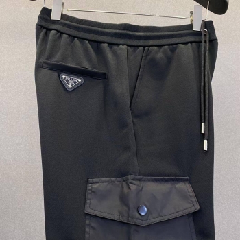 Брюки  Prada Артикул BMS-148979. Вид 5