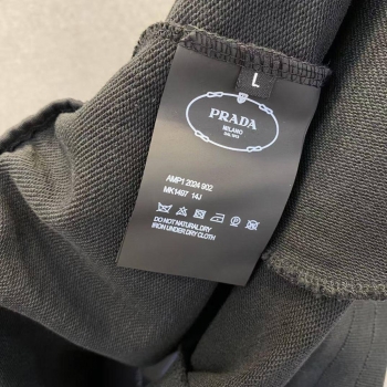 Брюки  Prada Артикул BMS-148979. Вид 6