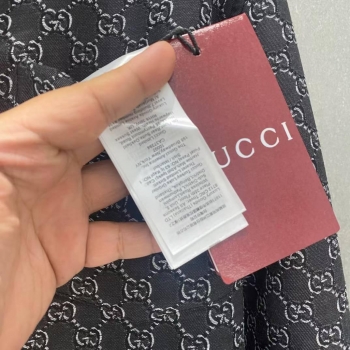 Двусторонняя куртка Gucci Артикул BMS-148982. Вид 4