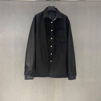 Двусторонняя куртка Gucci Артикул BMS-148982. Вид 6