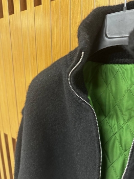 Бомбер Bottega Veneta Артикул BMS-148983. Вид 2