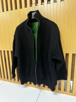 Бомбер Bottega Veneta Артикул BMS-148983. Вид 1