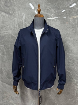 Ветровка Tom Ford Артикул BMS-148986. Вид 5