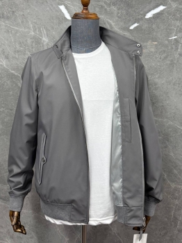 Ветровка Tom Ford Артикул BMS-148985. Вид 4
