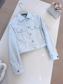 Куртка Hermes Артикул BMS-148995. Вид 1