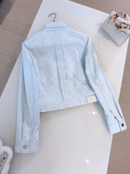 Куртка Hermes Артикул BMS-148995. Вид 2