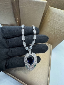 Колье  Bvlgari Артикул BMS-148994. Вид 2