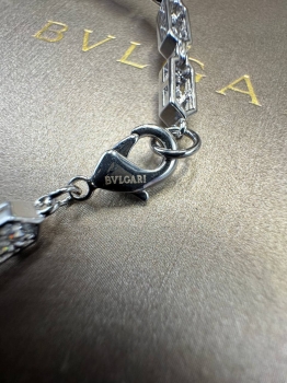 Колье  Bvlgari Артикул BMS-148994. Вид 3