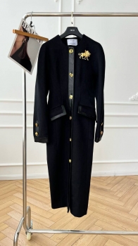 Пальто Schiaparelli   Артикул BMS-148999. Вид 1