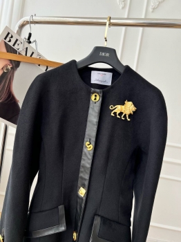 Пальто Schiaparelli   Артикул BMS-148999. Вид 2