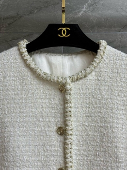Жакет Chanel Артикул BMS-149016. Вид 3