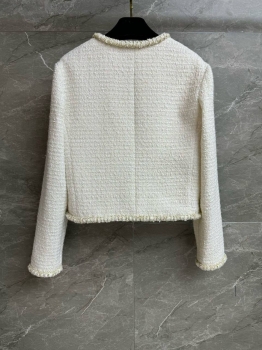 Жакет Chanel Артикул BMS-149016. Вид 4